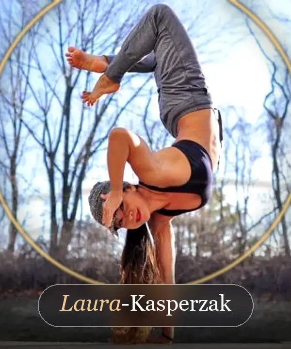 Laura Kasperzak