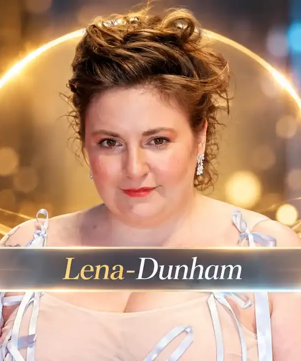 Lena Dunham
