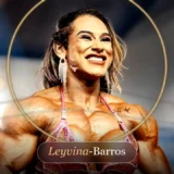 Leyvina Barros