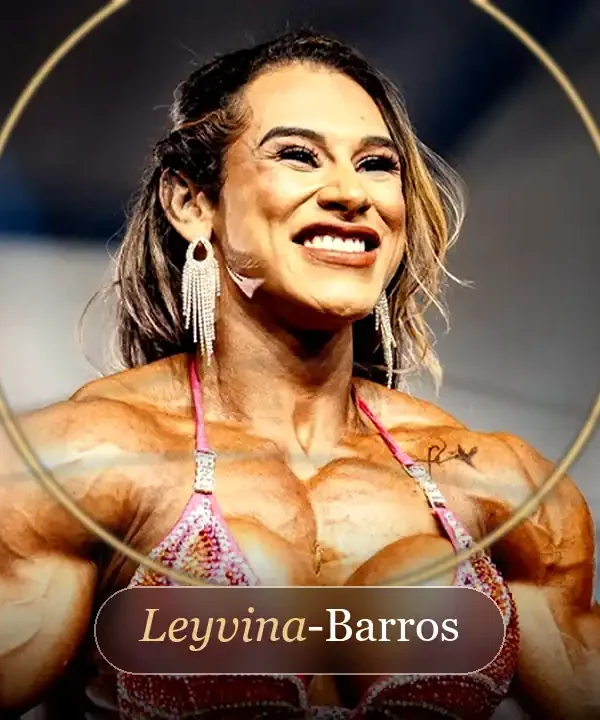 Leyvina Barros