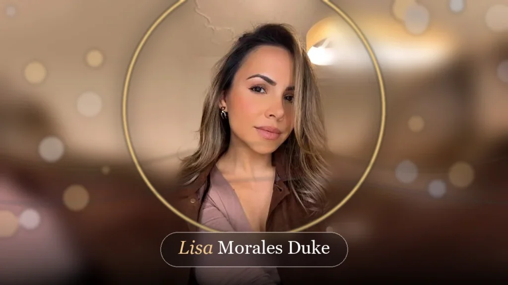 Lisa Morales Duke