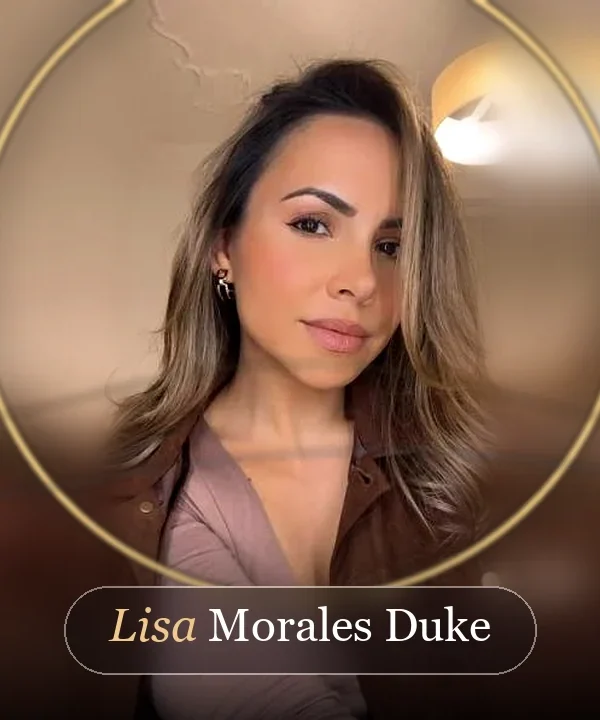 Lisa Morales Duke: Edad, Altura, Peso, Medidas Corporales y Trayectoria Fitness