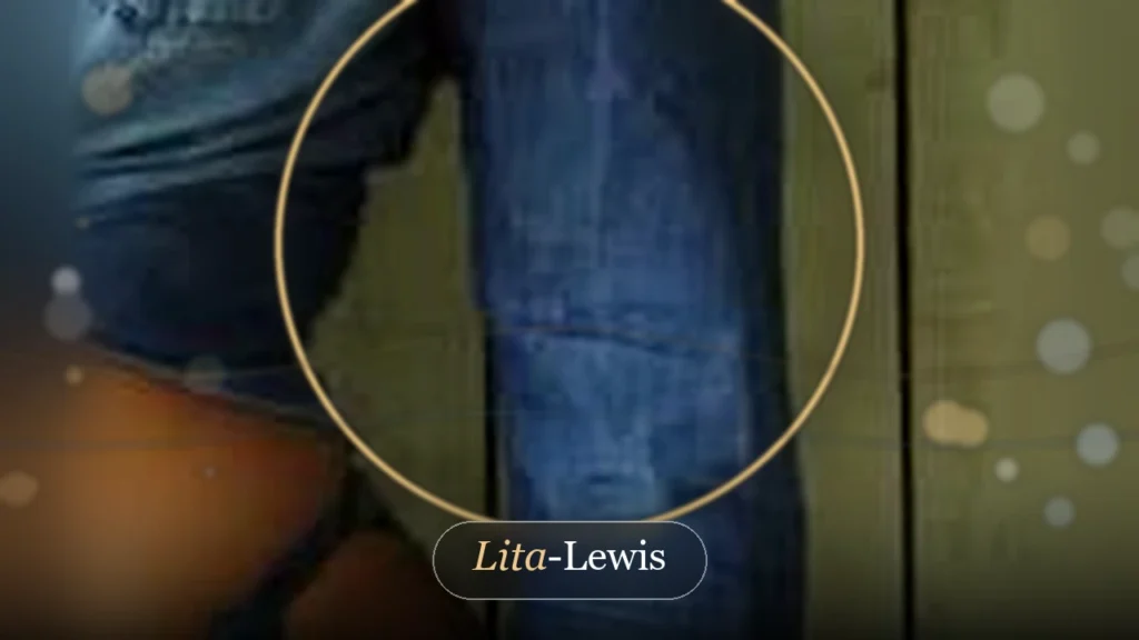Lita Lewis