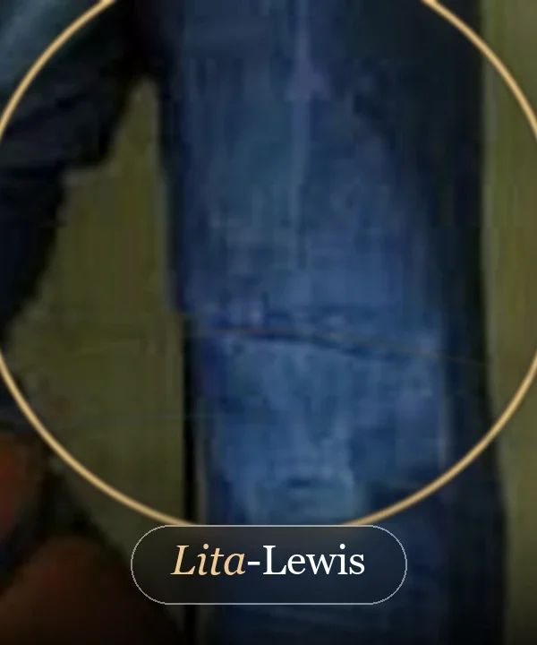 Lita Lewis