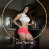 Liza Troyan