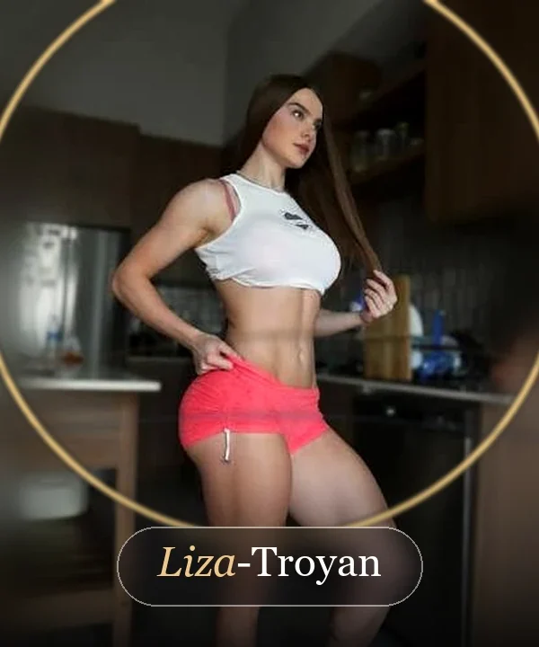 Liza Troyan