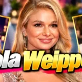 Lola Weippert