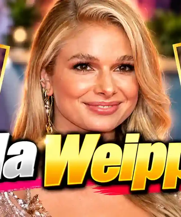Lola Weippert