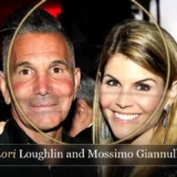 Lori Loughlin & Mossimo Giannulli