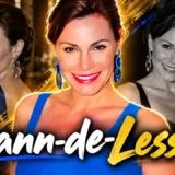 Luann de Lesseps