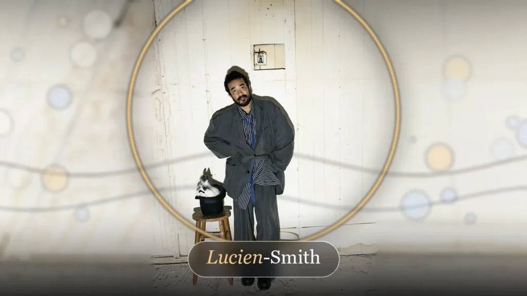 Lucien Smith