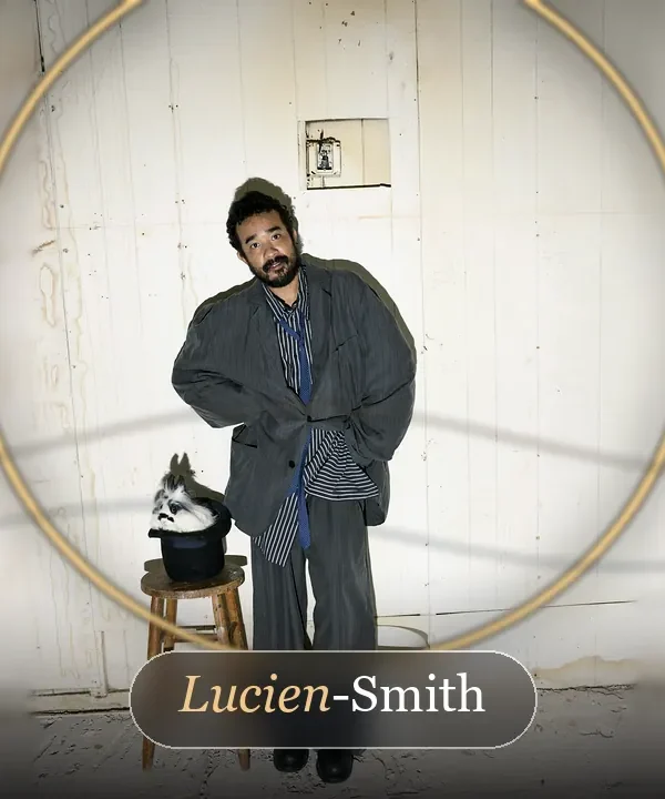 Lucien Smith