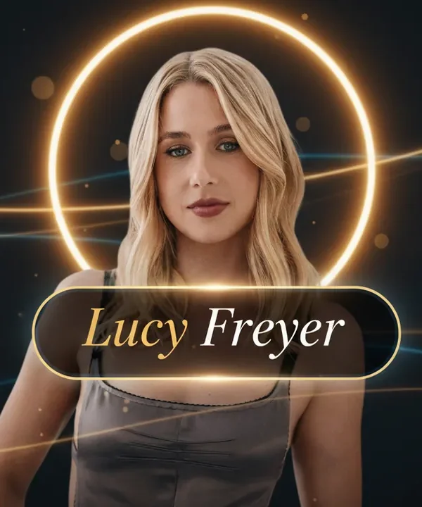 Lucy Freyer