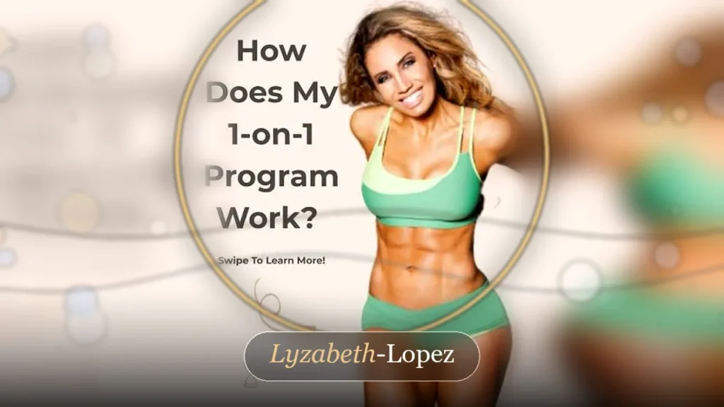 Lyzabeth Lopez