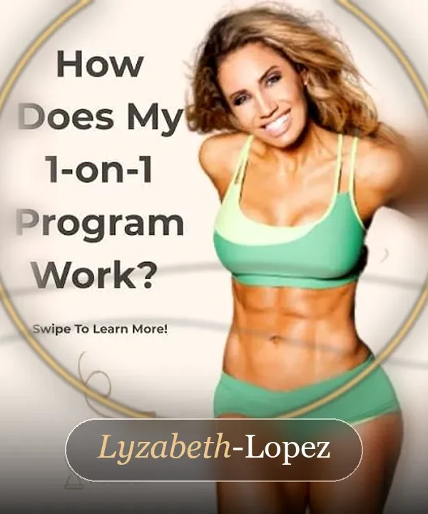 Lyzabeth Lopez
