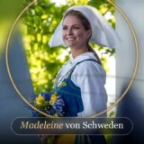 Madeleine von Schweden: Alter, Größe, Vermögen, Ehemann und Werdegang