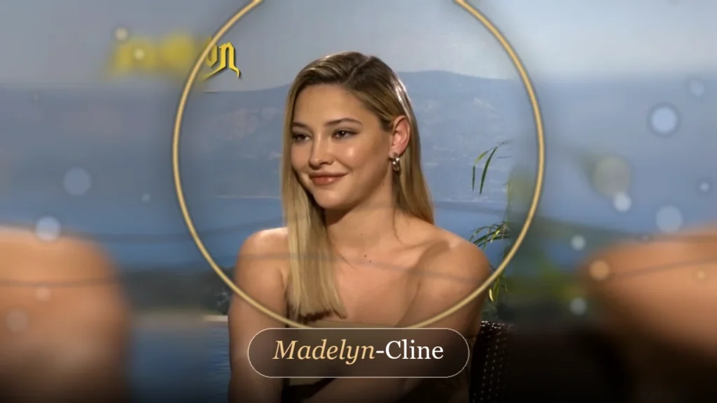 Madelyn Cline: Age, Height, Weight, Net Worth, Body Measurements Secrets Revealed Madelyn Cline