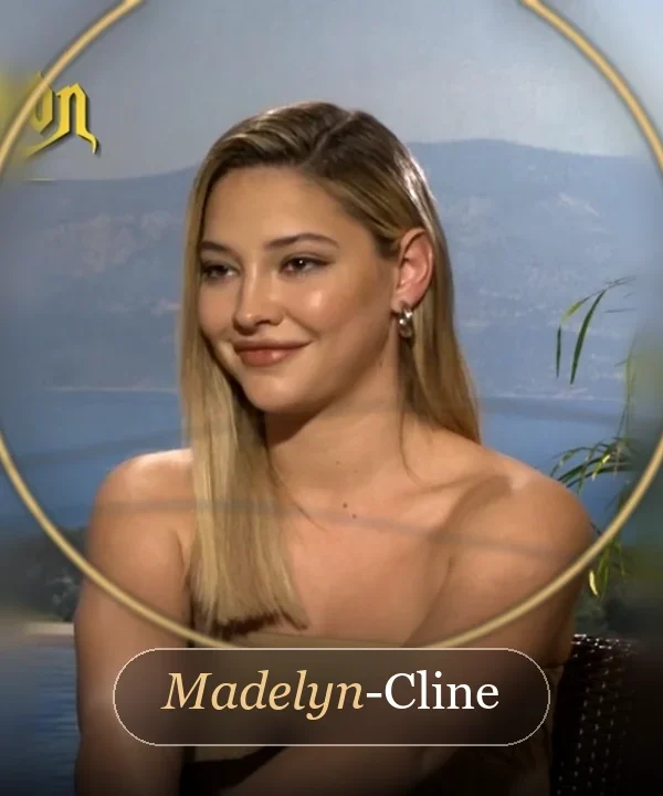 Madelyn Cline