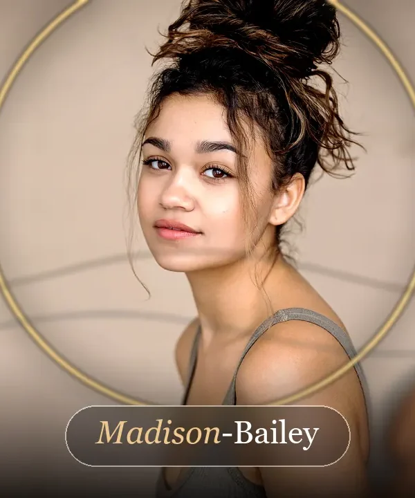 Madison Bailey