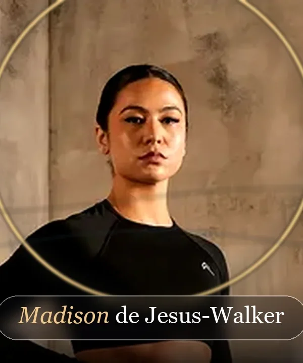 Madison de Jesus-Walker Age, Net Worth, Height – Fitness Model Revealed