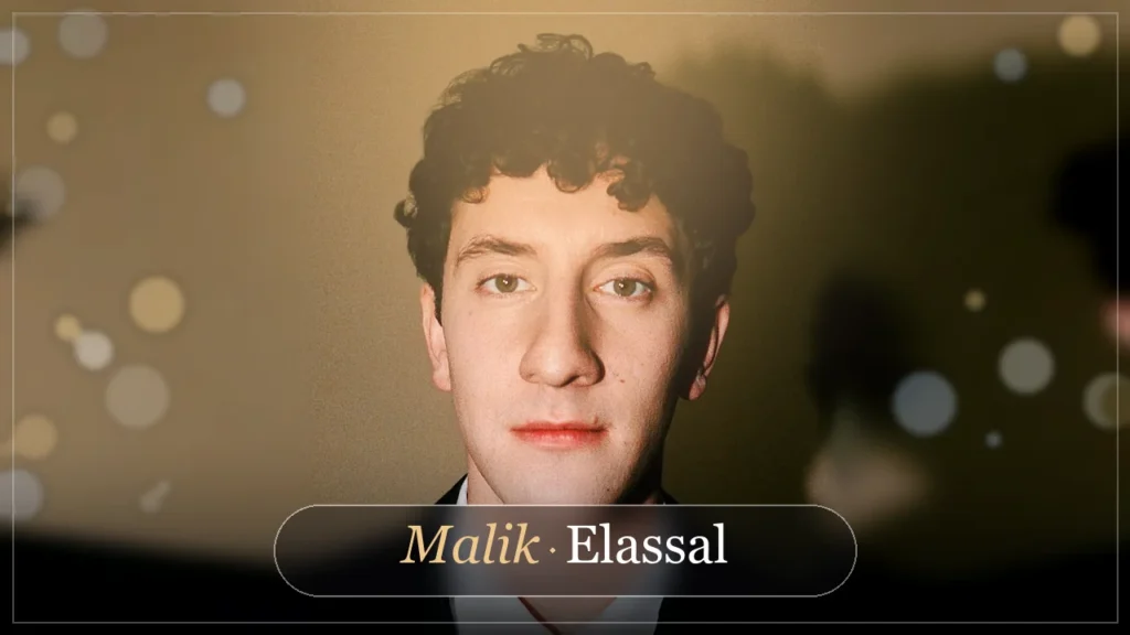 Malik Elassal