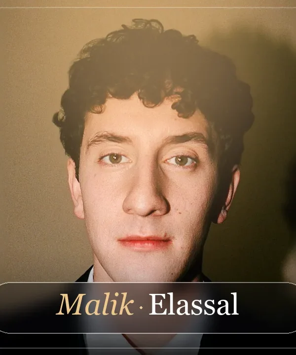 Malik Elassal