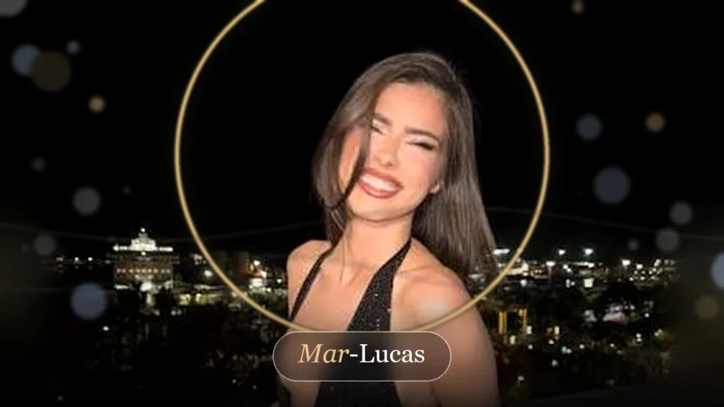 Mar Lucas