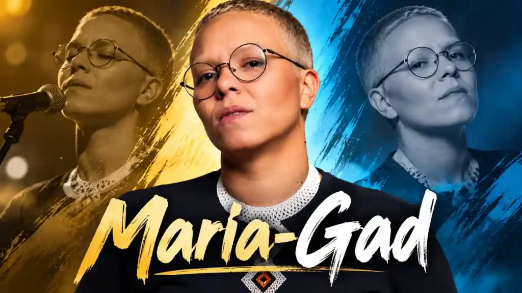 Maria Gad