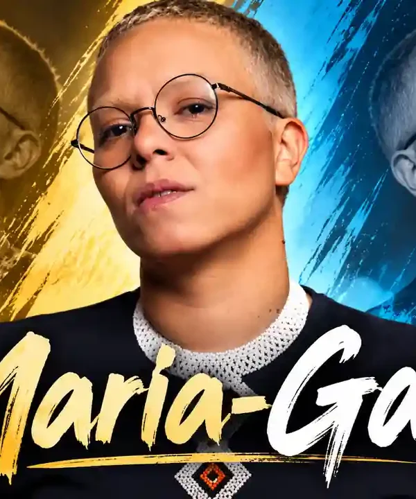 Maria Gad Age, Net Worth, Height – Elite Female Bodybuilder Revealed