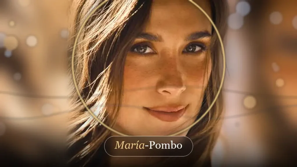 María Pombo: Edad, Altura, Peso, Medidas Corporales y Trayectoria María Pombo