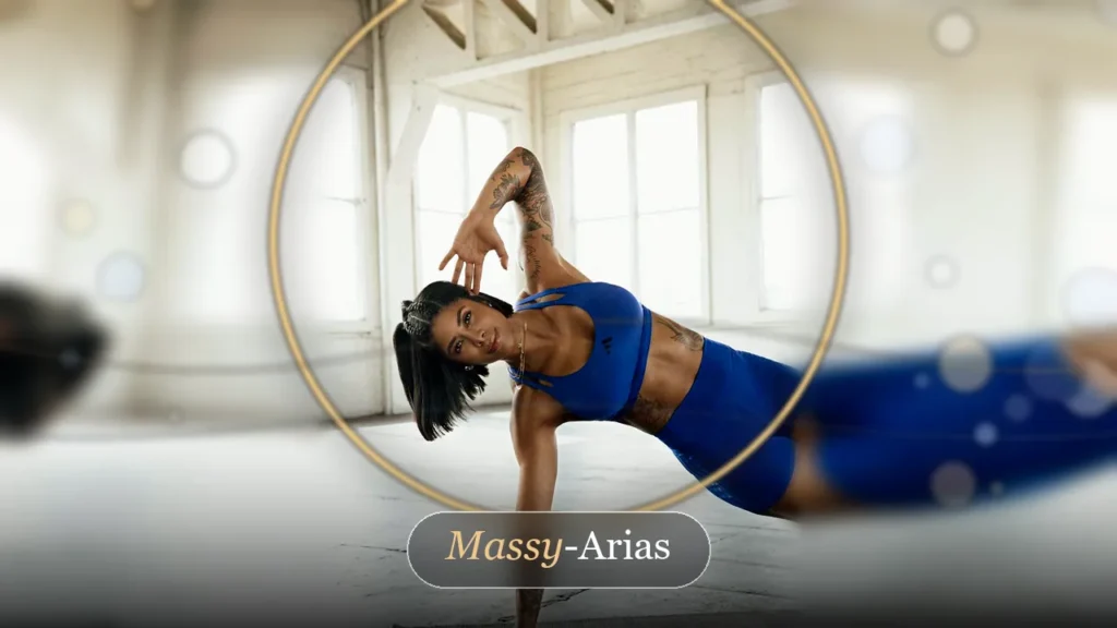 Massy Arias