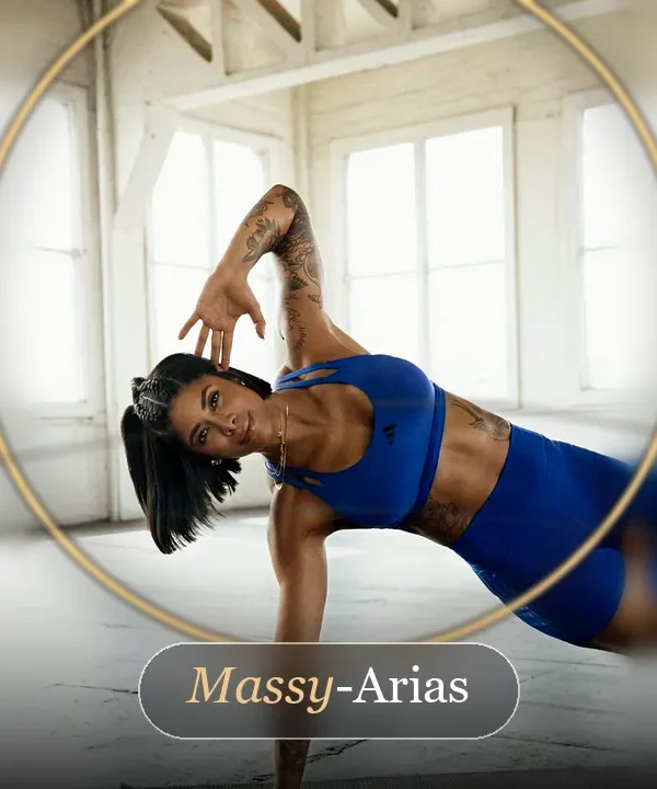 Massy Arias Age, Net Worth, Height – TRU Supplements CEO Fitness Icon Revealed