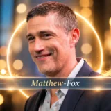 Matthew Fox