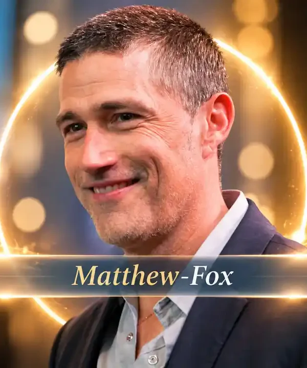 Matthew Fox