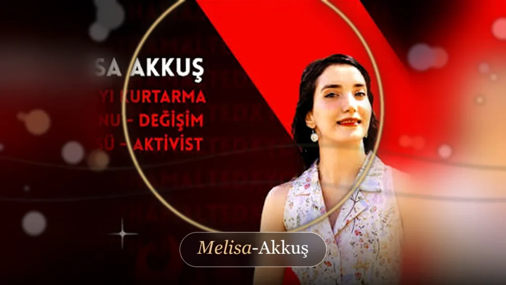 Melisa Akkuş: Turkish Powerlifting Champion – Age, Career & Personal Records Melisa Akkuş