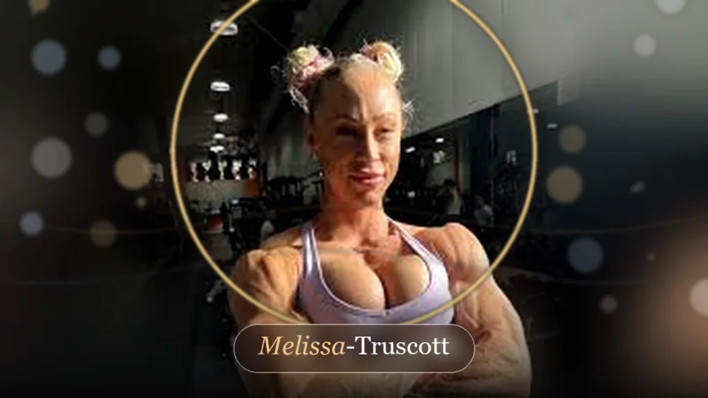 Melissa Truscott Age, Net Worth, Height – Ms Fitness Olympia Champion Revealed Melissa Truscott