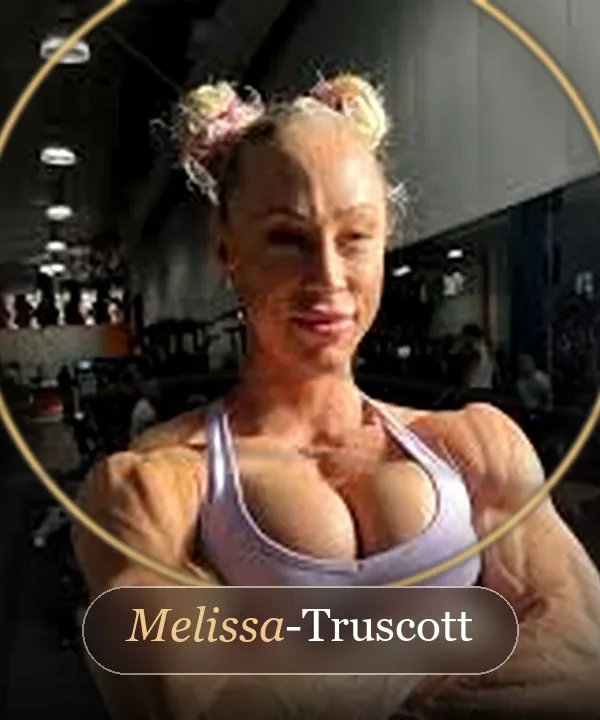 Melissa Truscott Age, Net Worth, Height – Ms Fitness Olympia Champion Revealed