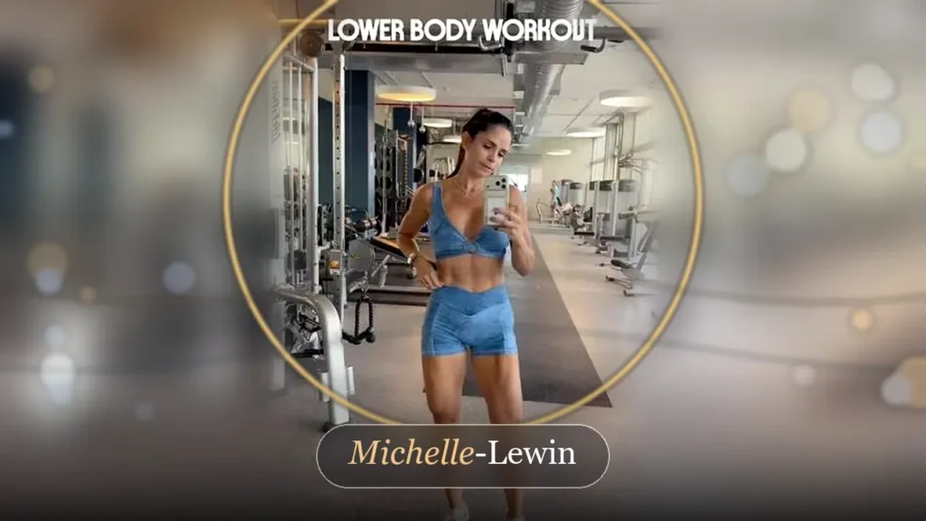 Michelle Lewin