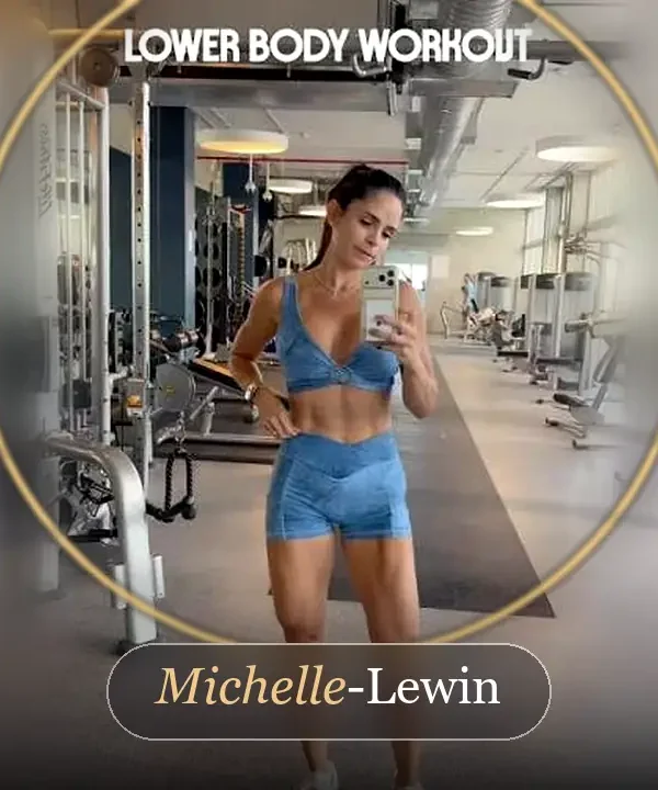 Michelle Lewin Age, Net Worth, Height – Queen of Fitness Revealed