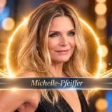 Michelle Pfeiffer