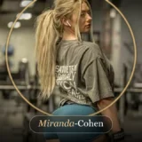 Miranda Cohen