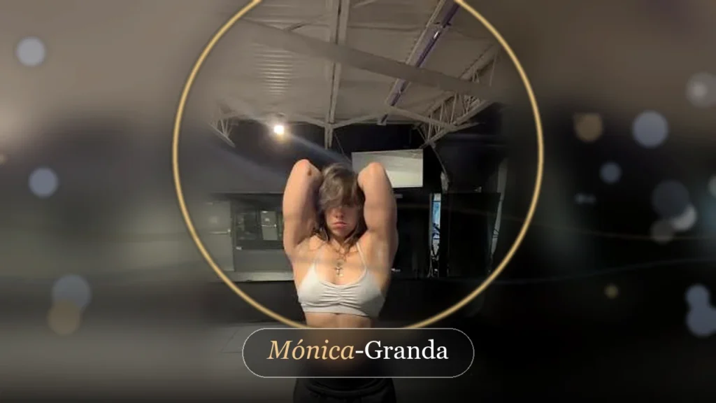 Mónica Granda