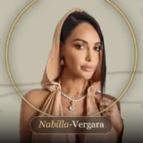 Nabilla Vergara