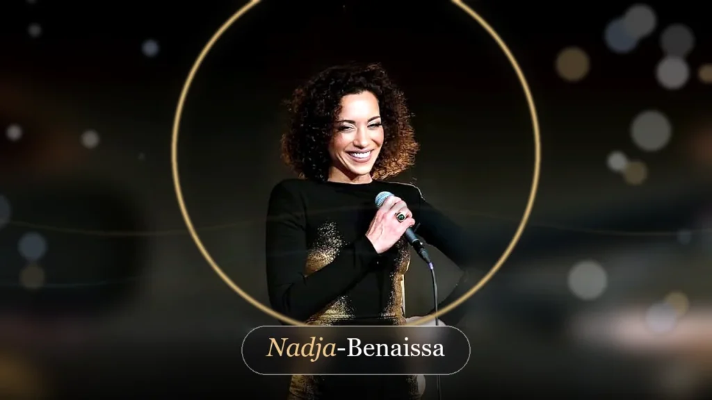 Nadja Benaissa