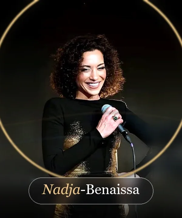 Nadja Benaissa