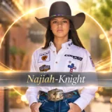 Najiah Knight