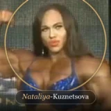 Nataliya Kuznetsova