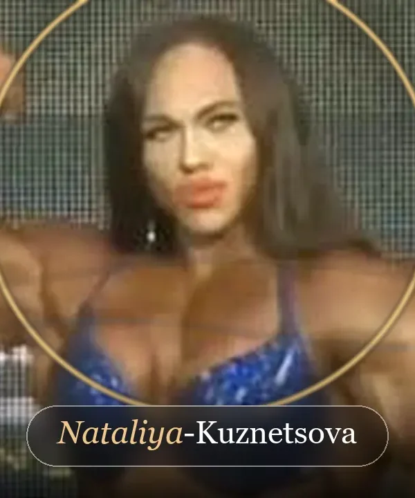 Nataliya Kuznetsova Age, Net Worth, Height – World’s Most Muscular Woman Revealed