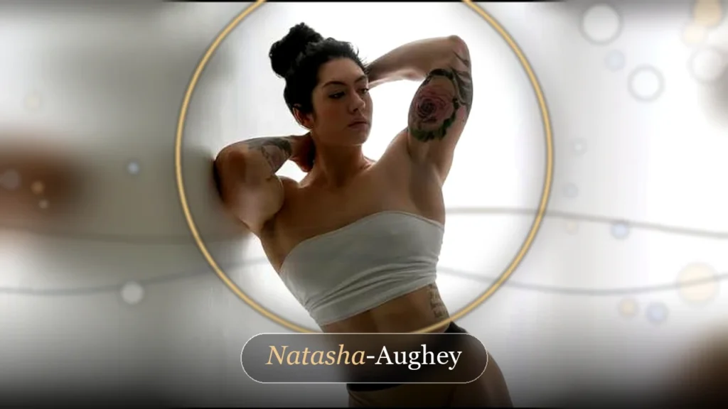 Natasha Aughey