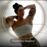 Natasha Aughey
